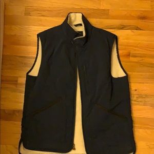 Jcrew vest